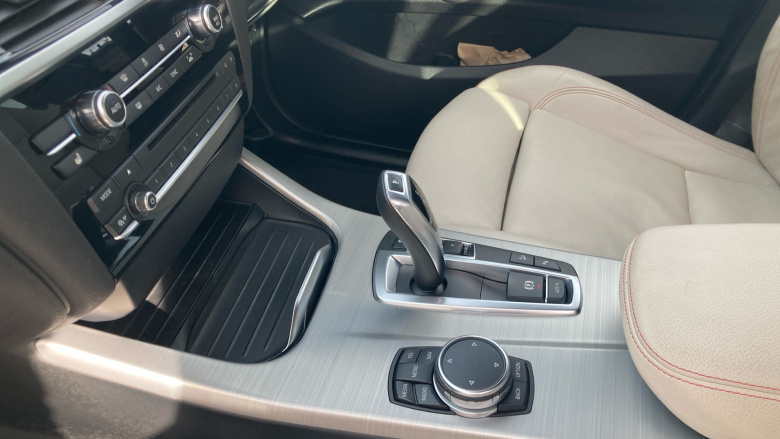 BMW X3 xDrive20d M Sport 5dr Step Auto Diesel Estate